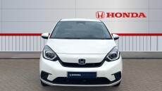 Honda Jazz 1.5 i-MMD Hybrid SE 5dr eCVT Hybrid Hatchback